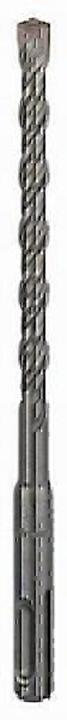 Actual product image Bosch Professional Zubehör Hammer drill SDS plus-5, 8 x 100 x 165 mm (8 mm)