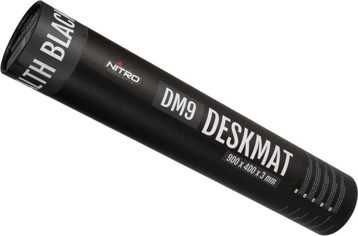 Actual product image Nitro Concepts DM9 (Wide)