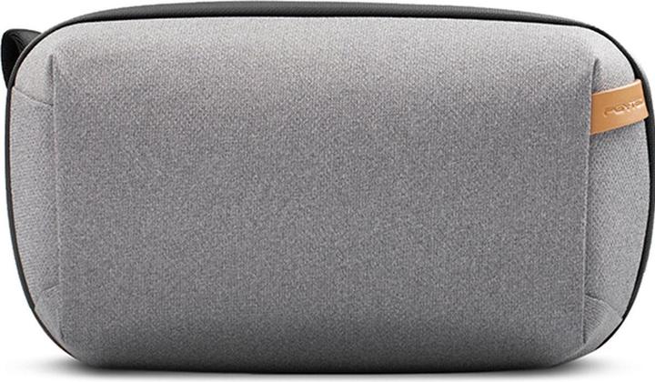 Actual product image Pgytech Camera Bag Tech Pouch Grey (Camera accessory bag, 5.38 l)