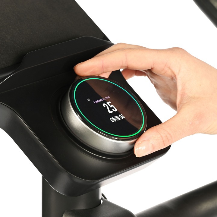 Produktbild Christopeit Exercise bike ET 3.0