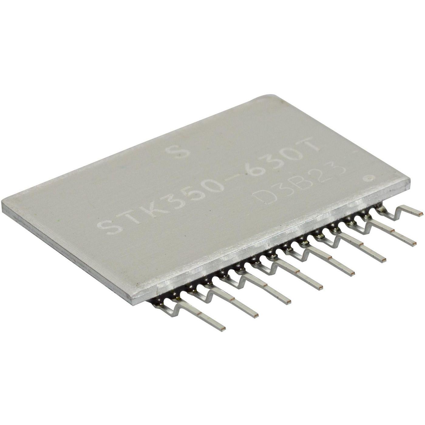 Sony IC STK350-630TS-E, Notebook Ersatzteile