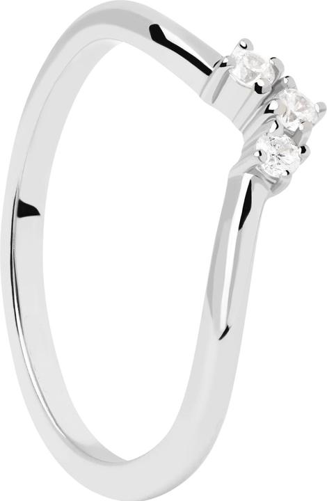 Produktbild Pd Paola Damenring (58, 925 Silber)