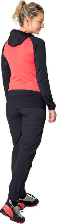 Actual product image Dynafit Women's Transalper Light Polartec Hoody (42, XL)