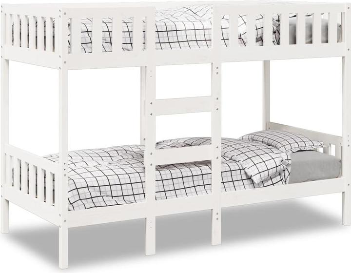 Image du produit vidaXL Etagenbett (75 x 190 cm)