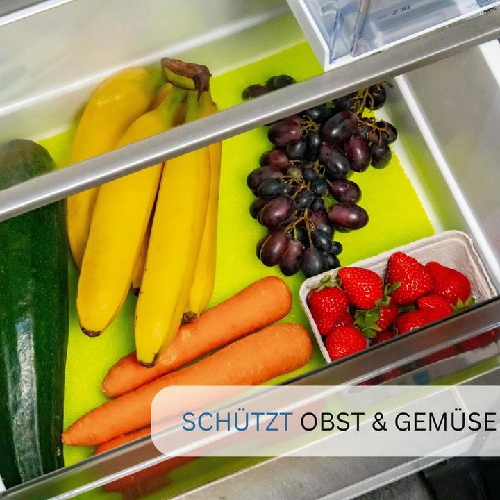 Produktbild Westmark Kühlschrankmatten