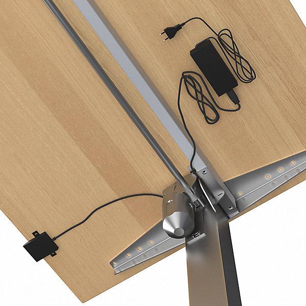 Produktbild kaiserkraft Atlanta (180 x 80 x 128 cm)