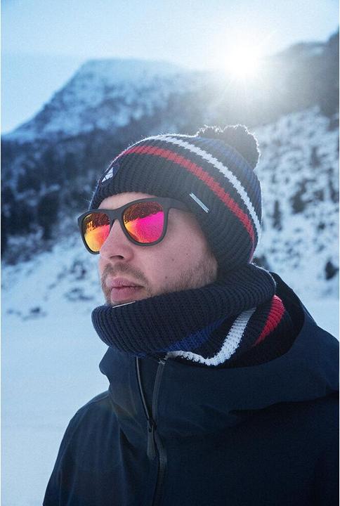 Immagine prodotto Cairn Cappello Olivier Blu Tricolore