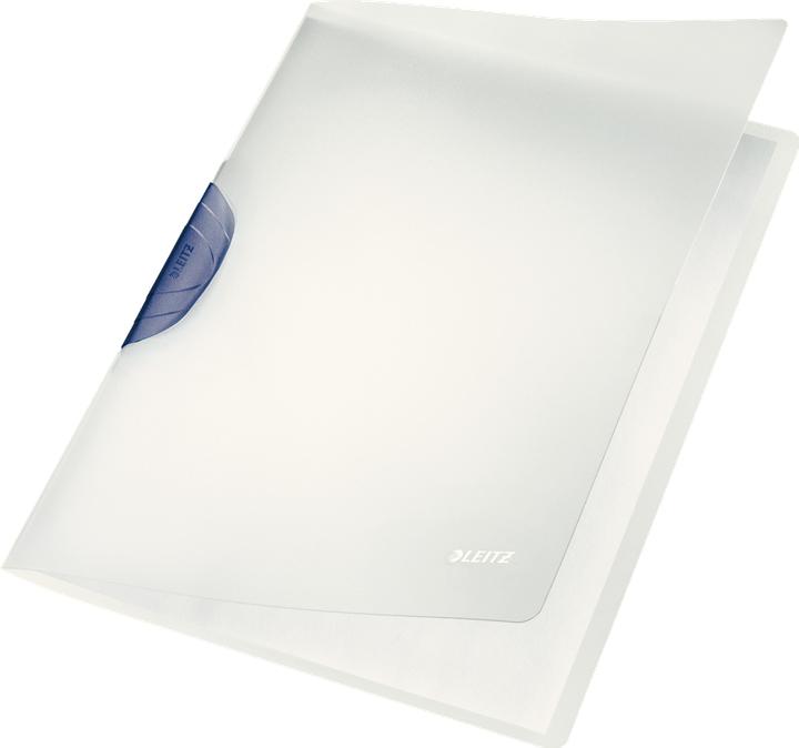 Actual product image Leitz COLOR-CLIP MAGIC - Clip folder (A4, 1 x)