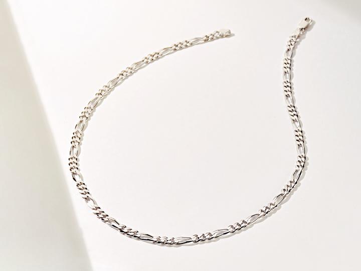 Produktbild Carat Men's Classic (Silber 925, 50 cm)