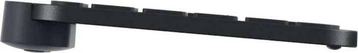 Produktbild Logitech MX Keys S (DE, Kabellos)