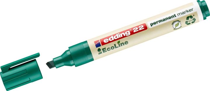 Produktbild Edding Permanent Marker 22 (1 x)