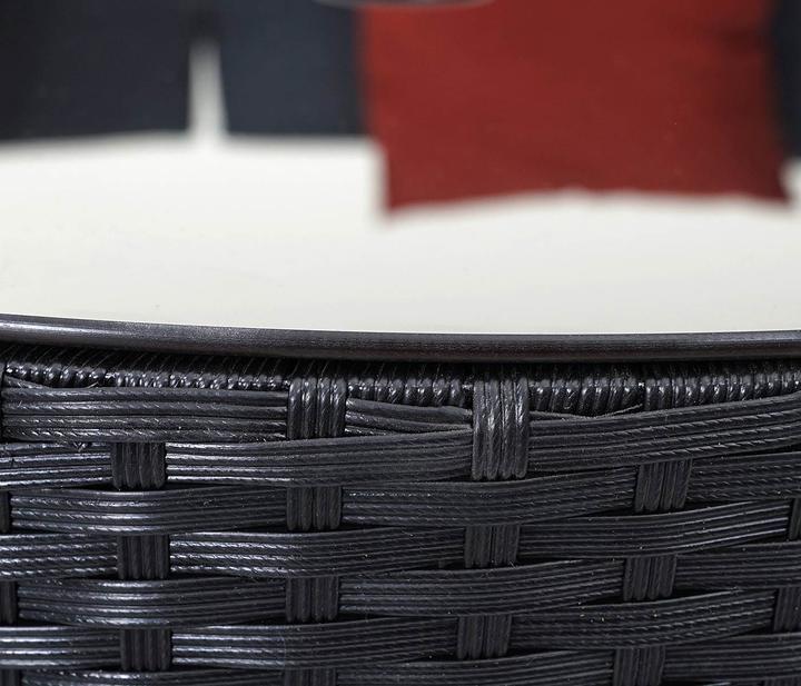 Produktbild Jamb Sitzgruppe Rund