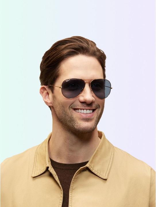 Produktbild Ray Ban Aviator