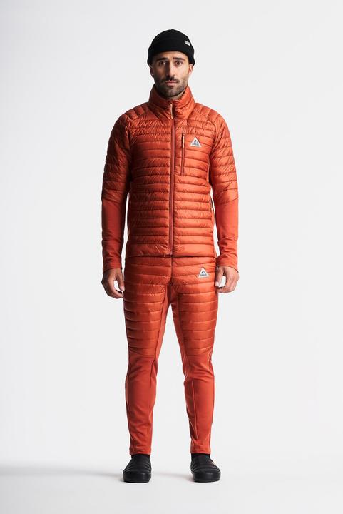 Immagine prodotto Orage Morrison Gilltek Hybrid (XL)