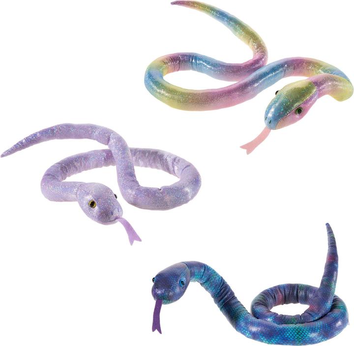 Colored, Lavender, Purple blue, Rainbow