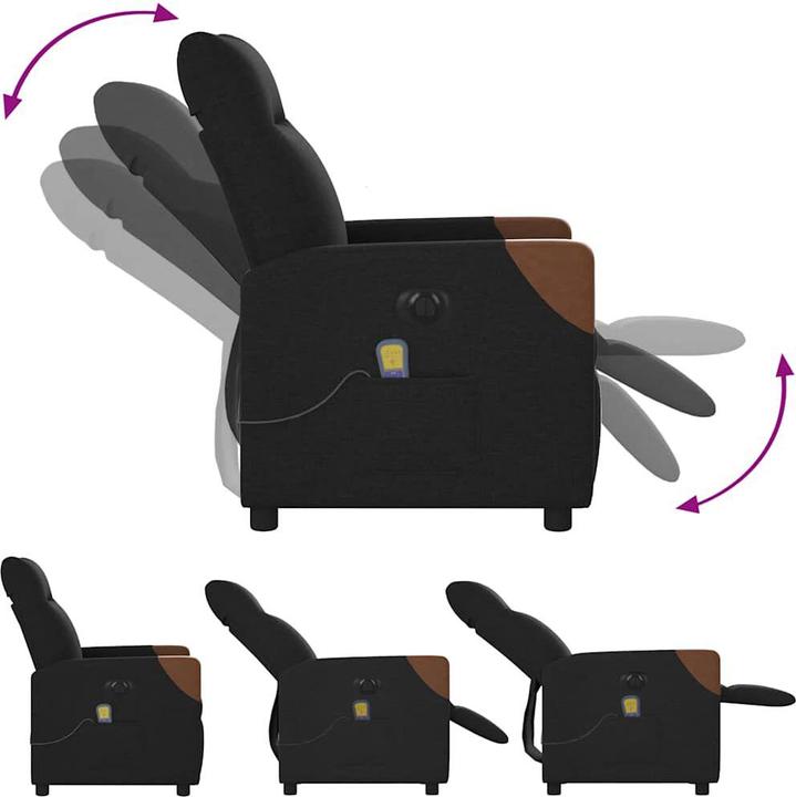 Actual product image vidaXL Marike