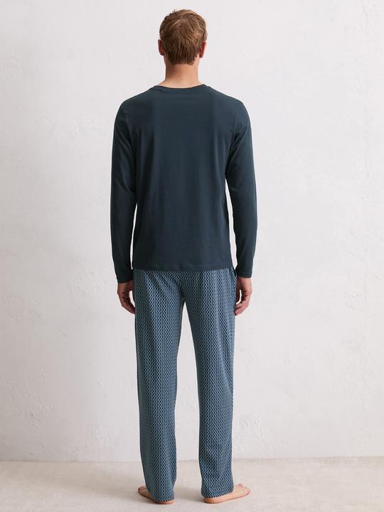 Produktbild Marc O'Polo Pyjama Mix N Match Cotton (M)