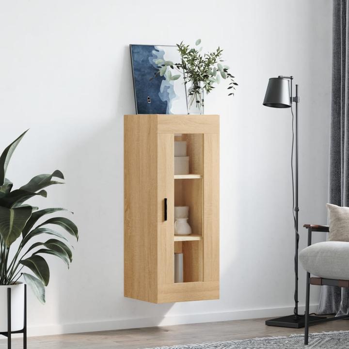 Immagine prodotto vidaXL Wandschrank (34 x 34 x 90 cm)