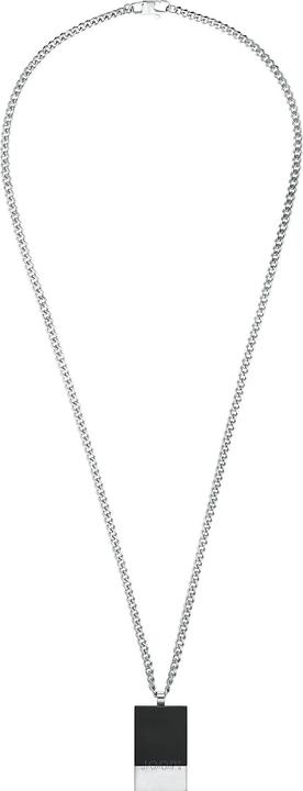 Immagine prodotto Joop! Kette (Acciaio inox IP-Nero, 60 cm)