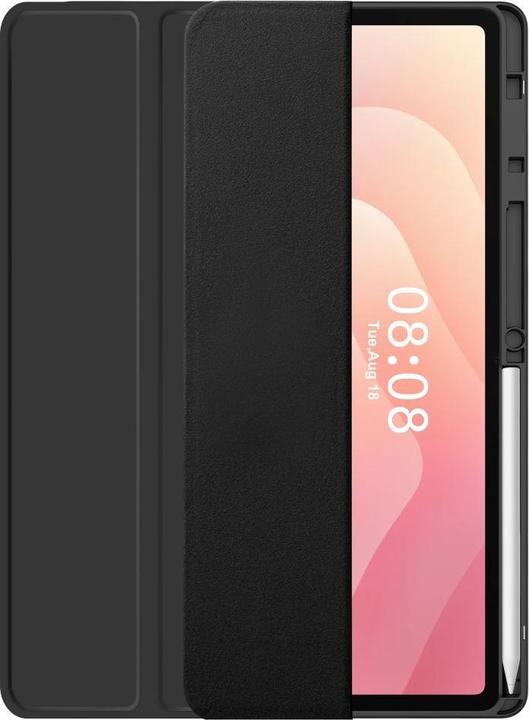 Produktbild Tech-Protect SC PEN GALAXY TAB S8 ULTRA / S9 ULTRA / S10 ULTRA / S11 ULTRA 14.6 SCHWARZ (Galaxy Tab S10 Ultra, Galaxy Tab S9 Ultra, Galaxy Tab S11 Ultra, Galaxy Tab S8 Ultra)