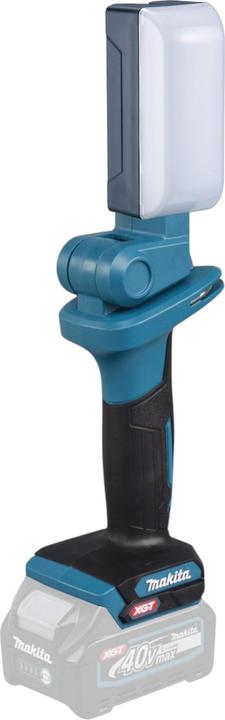 Actual product image Makita ML006G (500 lm)