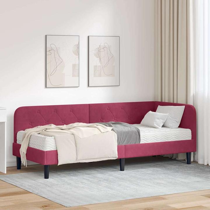 Image du produit vidaXL Bettrahmen (80 x 200 cm)