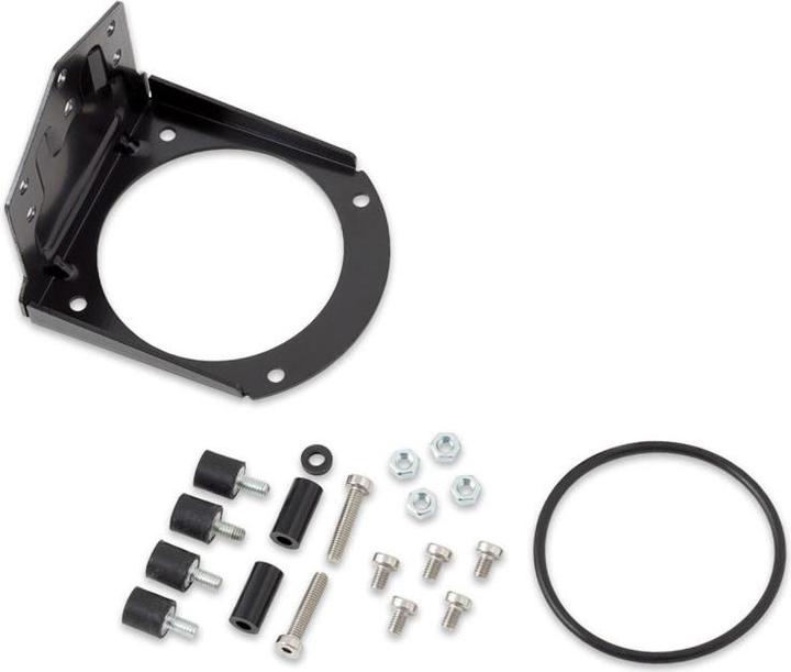 Produktbild Aqua Computer ULTITUBE D5 50 Ausgleichsbehälter für D5-Pumpen