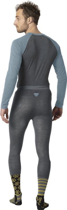 Actual product image Dynafit Tour Light Merino Langarmshirt Funktionsshirt (S)