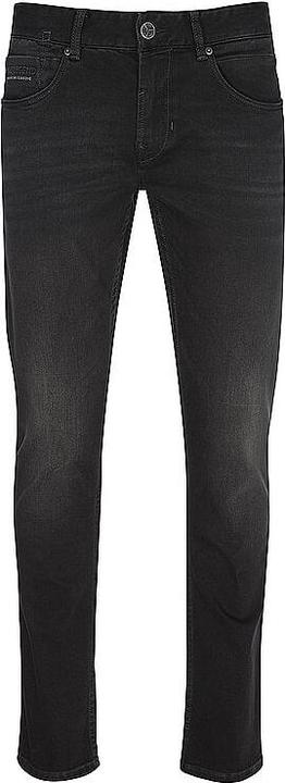 Actual product image Pme Legend Nightflight Jeans Straight Fit Real Black Denim (W31/L32)