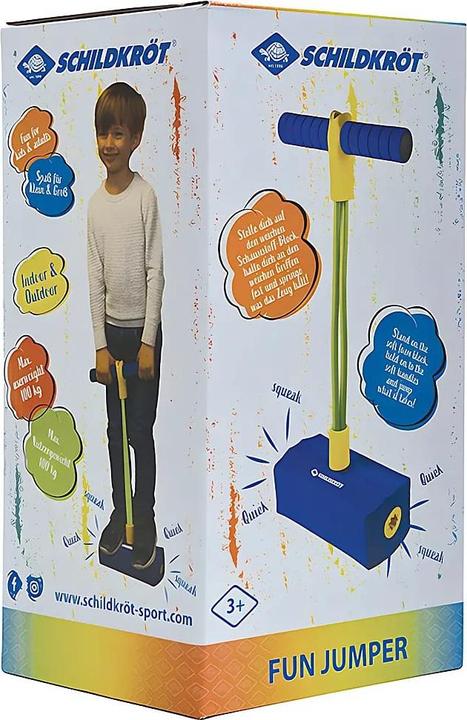 Produktbild Schildkröt Fun Jumper