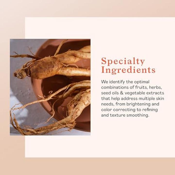 Actual product image Erborian Ginseng Super (30 ml)