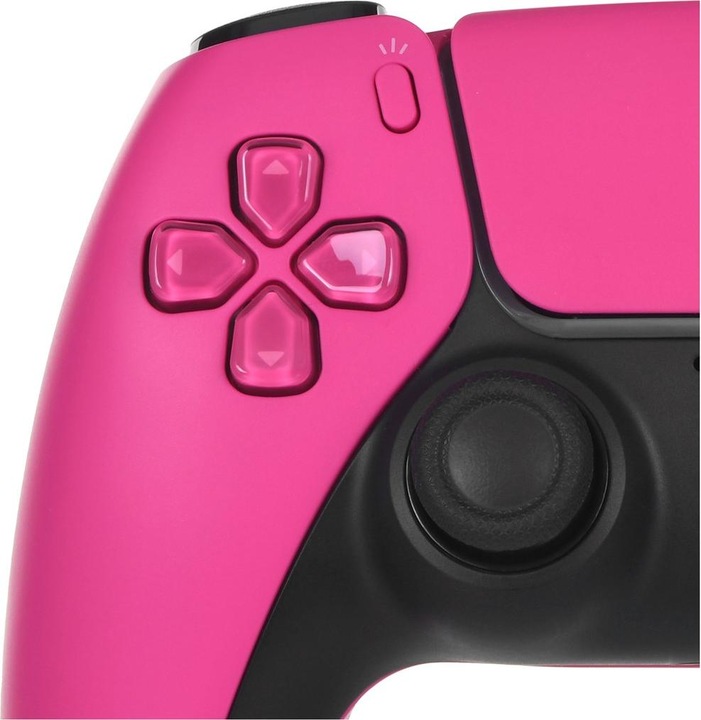 Produktbild Sony DualSense Wireless-Controller - Nova Pink (PS5)