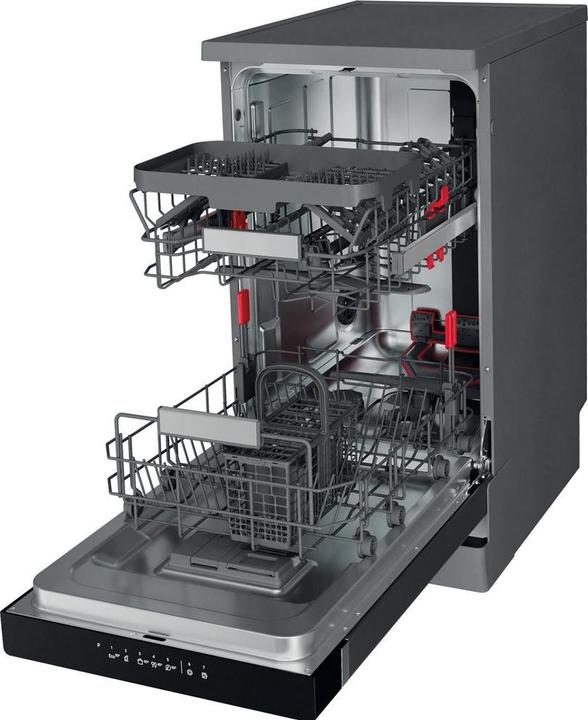 Actual product image Whirlpool Zmywarka WSFO 3T223 PC X