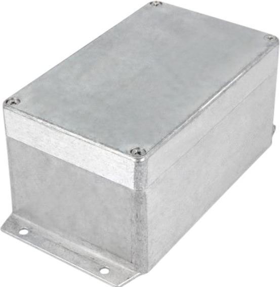 Distrelec Schuricht RND COMPONENTS RND 455-00426 (Gehäuse)