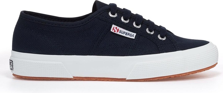 Actual product image Superga Unisex Adult 2750 Cotu Classic Vegan Trainers (43)