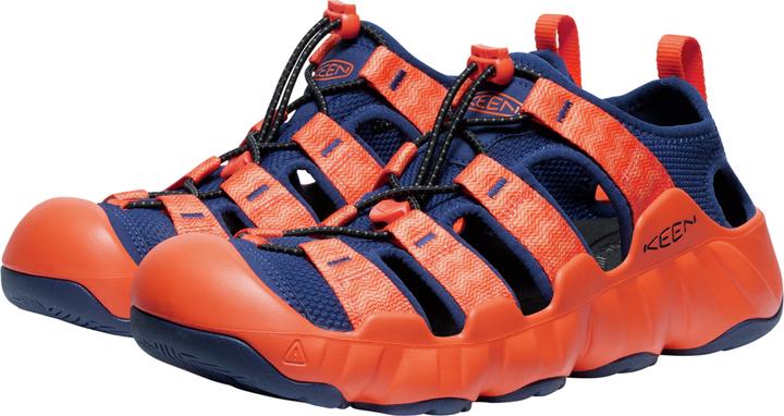 Produktbild Keen M Hyperport H2 (44)