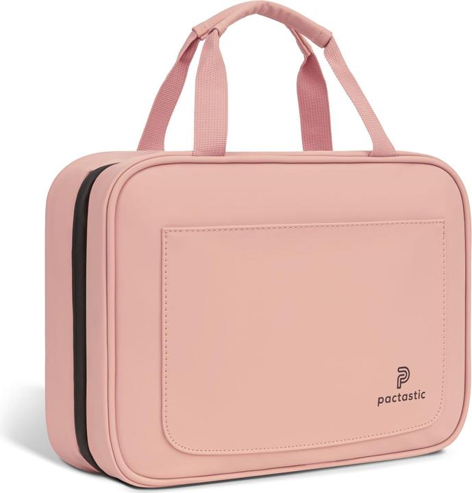 Actual product image Pactastic Urban Collection toiletry bag 33 cm (7 l)