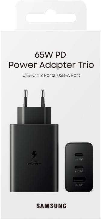 Productafbeelding Samsung Trio (65 W)