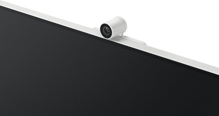 Image du produit Samsung Smart M8 - M80D (3840 x 2160 pixels, 32")