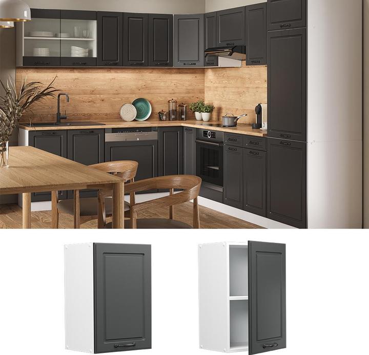 Produktbild Vicco Hängeschrank R-Line (40 x 31 x 60 cm)