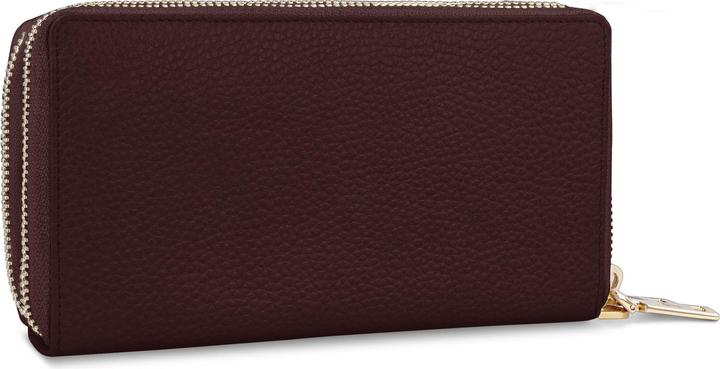 Immagine prodotto Lazarotti Bologna Leather Geldbörse RFID Schutz Leder 20 cm
