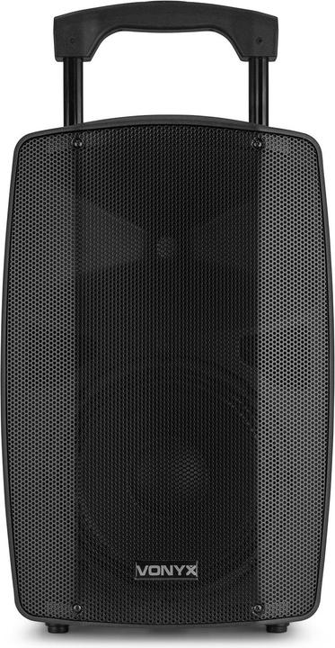 Vonyx VSP200 (Actif, 1x 200 W)