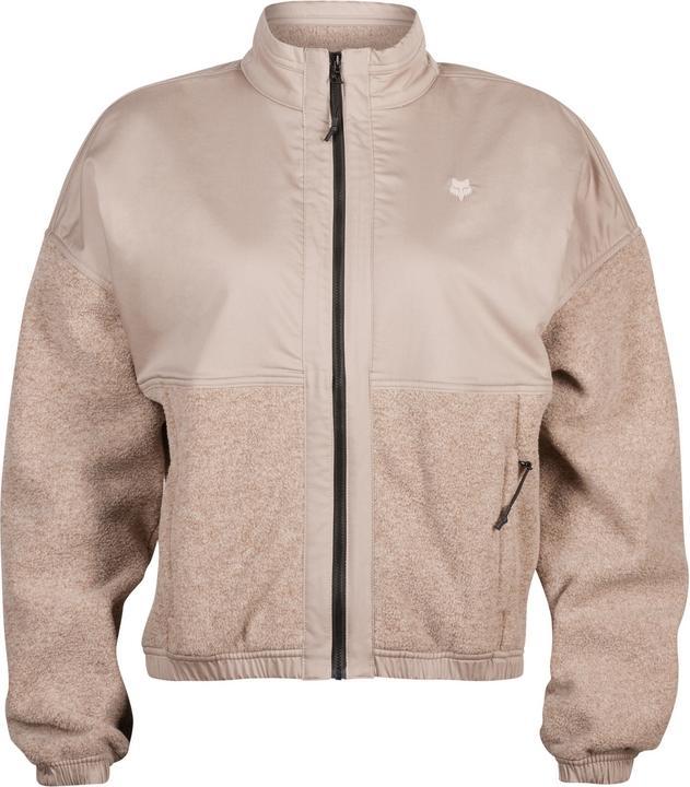 Produktbild Fox Jacket 23 W Survivalist Sherpa Tpe M (M)