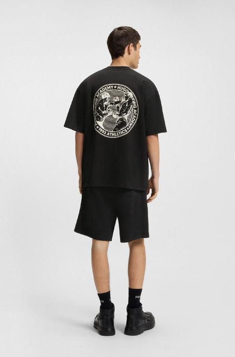 Produktbild Hugo Boss Dwresto Boxing TShirt (M)