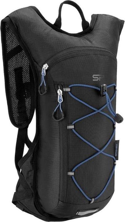 Produktbild Spokey FUJI Plecak 5l BK/BL (5 l)