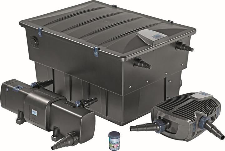 Oase BioTec ScreenMatic² Set 40000 OC