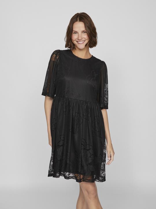 Image du produit Vila Mini-robe à manches courtes (34)
