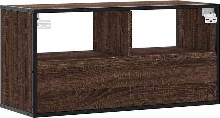 Produktbild vidaXL TV-Schrank (80 x 31 x 39.50 cm)