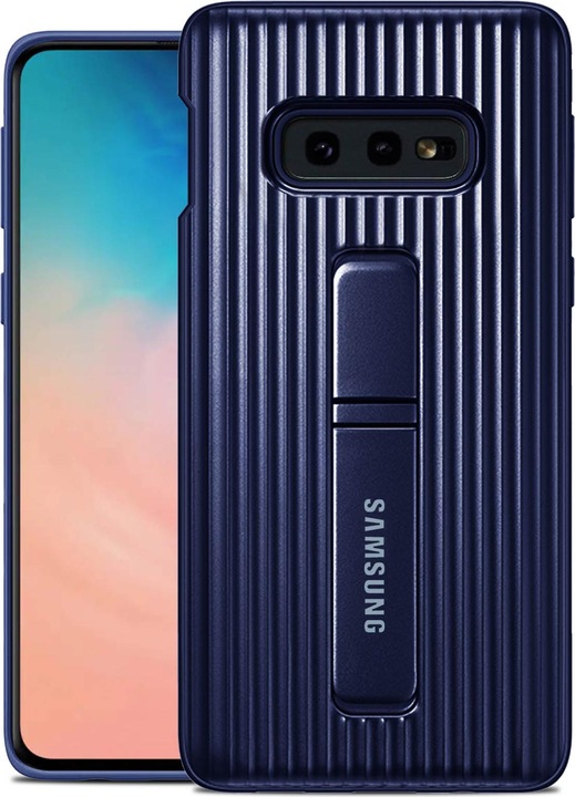 Image du produit Samsung Protective Standing Cover (Samsung Galaxy S10e)