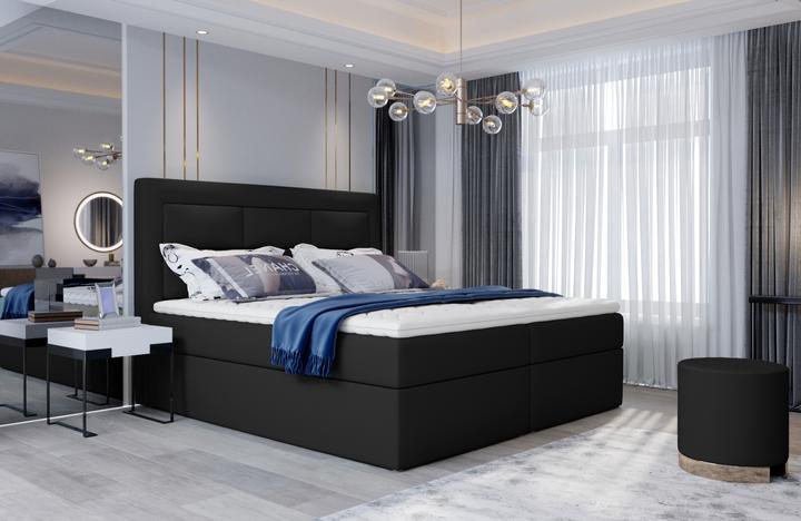 Produktbild ELTAP Vivre mit Stauraum (180 x 200 cm)